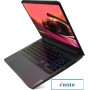 Игровой ноутбук Lenovo IdeaPad Gaming 3 15ACH6 82K200HERE