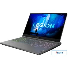 Игровой ноутбук Lenovo Legion 5 15IAH7 82RC0097PB