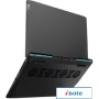 Игровой ноутбук Lenovo IdeaPad Gaming 3 16IAH7 82SA008CRK