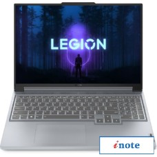 Игровой ноутбук Lenovo Legion Slim 5 16IRH8 82YA006QPB