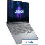 Игровой ноутбук Lenovo Legion Slim 5 16IRH8 82YA006QPB