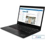 Ноутбук Lenovo ThinkPad X13 Gen 1 20T3A1AJCD