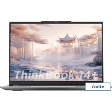 Ноутбук Lenovo ThinkBook 14 G6+ APH 21LF0002CD