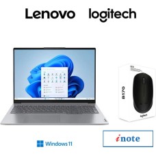 Ноутбук Lenovo ThinkBook 16 G7 IML 21MSWL8RRU