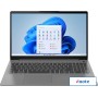 Ноутбук Lenovo IdeaPad 3 15IAU7 82RK013NRK + 8 ГБ