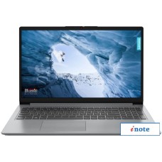 Ноутбук Lenovo IdeaPad 1 15IGL7 82V7FRTRRU