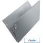 Ноутбук Lenovo IdeaPad Slim 3 15IAN8 82XB008LUS