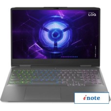 Игровой ноутбук Lenovo LOQ 15IRH8 82XV00XCRK