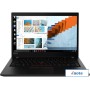 Ноутбук Lenovo ThinkPad T14 Gen 2 Intel 20W000T9US