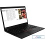 Ноутбук Lenovo ThinkPad T14 Gen 2 Intel 20W000T9US