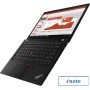 Ноутбук Lenovo ThinkPad T14 Gen 2 Intel 20W000T9US