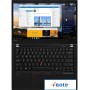 Ноутбук Lenovo ThinkPad T14 Gen 2 Intel 20W000T9US