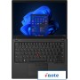 Ноутбук Lenovo ThinkPad T14s Gen 3 Intel 21BR00DWRT