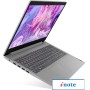 Ноутбук Lenovo IdeaPad 3 15IGL05 81WQ0082RK