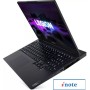Игровой ноутбук Lenovo Legion 5 15ACH6H 82JU01AGRM