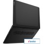 Игровой ноутбук Lenovo IdeaPad Gaming 3 15IHU6 82K101ABRM