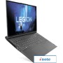 Игровой ноутбук Lenovo Legion 5 Pro 16IAH7H 82RF00LYRM
