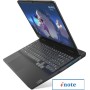 Игровой ноутбук Lenovo IdeaPad Gaming 3 15IAH7 82S900KMRM