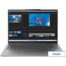 Ноутбук Lenovo Yoga Slim 6 14IAP8 82WU005ARK