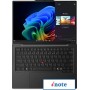 Ноутбук Lenovo ThinkPad X1 Carbon Gen 13 Aura Edition 21NX005RUS
