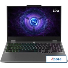Игровой ноутбук Lenovo LOQ 15IRX9 83DV00URPS