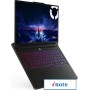 Игровой ноутбук Lenovo Legion Pro 7 16IAX10H 83F50025RK