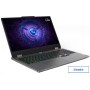 Игровой ноутбук Lenovo LOQ 15IAX9 83GS00EPRK