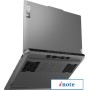 Игровой ноутбук Lenovo LOQ 15IAX9 83GS00EPRK