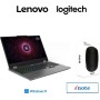 Игровой ноутбук Lenovo LOQ 15ARP9 83JCWL9EWW