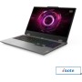 Игровой ноутбук Lenovo LOQ 15AHP10 83JG000WRK