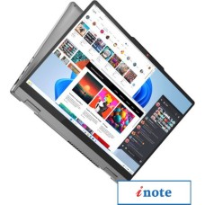 Ноутбук 2-в-1 Lenovo IdeaPad 5 2-in-1 14IRH9 83KX0041PS