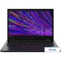 Ноутбук Lenovo ThinkPad L13 Gen 2 Intel 20VJA2U4CD