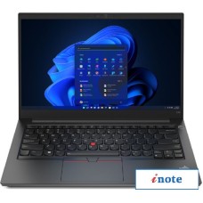Ноутбук Lenovo ThinkPad E14 Gen 4 Intel 21E30085RT