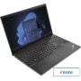 Ноутбук Lenovo ThinkPad E15 Gen 4 Intel 21E6006VRT