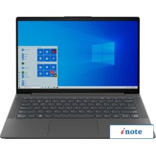Ноутбук Lenovo IdeaPad 5 14IIL05 81YH0066RK