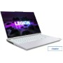 Игровой ноутбук Lenovo Legion 5 Pro 16ACH6H 82JQ00X8PB