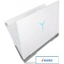 Игровой ноутбук Lenovo Legion 5 Pro 16ACH6H 82JQ00X8PB