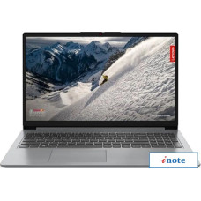 Ноутбук Lenovo IdeaPad 1 15ALC7 82R400E8RK