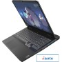 Игровой ноутбук Lenovo IdeaPad Gaming 3 15IAH7 82S900VARK