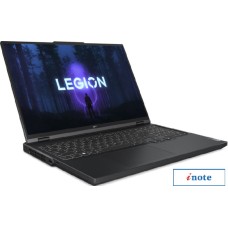 Игровой ноутбук Lenovo Legion Pro 5 16IRX8 82WK008FRK