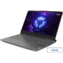 Игровой ноутбук Lenovo LOQ 15IRH8 82XV00KCRK