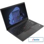 Ноутбук Lenovo ThinkPad E14 Gen 4 Intel 21E4S10B00