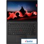Ноутбук Lenovo ThinkPad T14s Gen 4 Intel 21F7S76C00