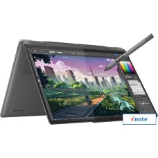 Ноутбук 2-в-1 Lenovo Yoga 7 2-in-1 14AHP9 83DK006RRK