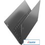 Ноутбук Lenovo Yoga Slim 6 14IRH8 83E00056RU