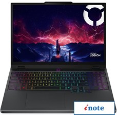 Игровой ноутбук Lenovo Legion 5 15AKP10 83F1003ERK