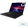 Игровой ноутбук Lenovo Legion 5 15AKP10 83F1003ERK