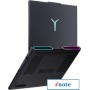 Игровой ноутбук Lenovo Legion Y9000P IAX10H 83F500B9CD