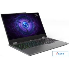 Игровой ноутбук Lenovo LOQ 15IAX9 83GS00R9RK
