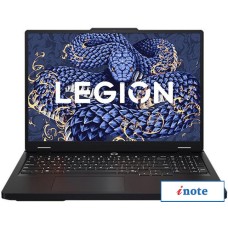 Игровой ноутбук Lenovo Legion Y7000P IRX10 83NN0000CD